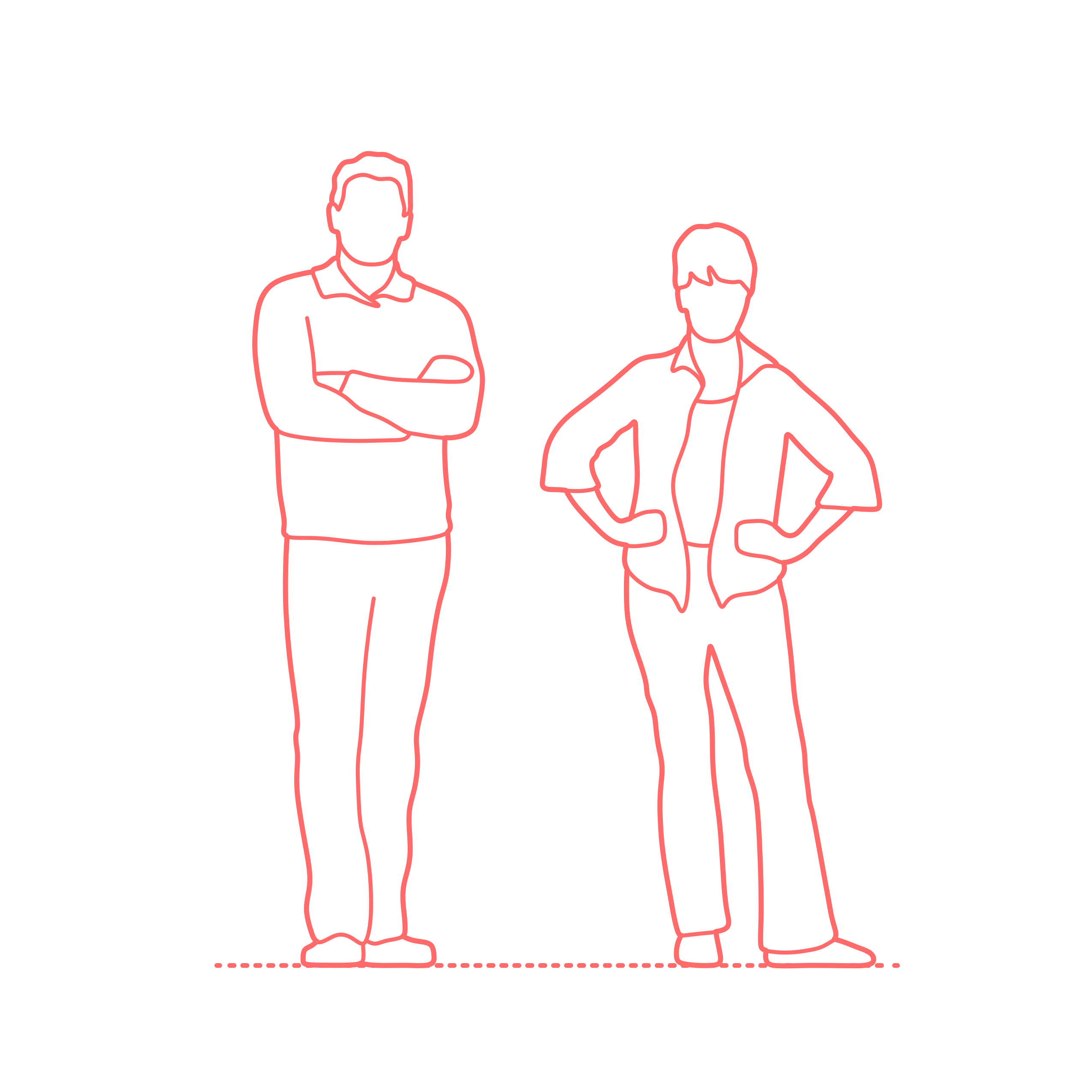 Humans Body Stages Adults Vinyl Svg File Free Vectors